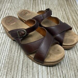 Dansko Sandal